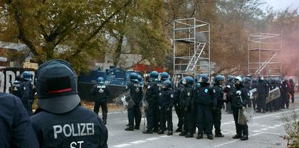 Berlin Utopiekadaver