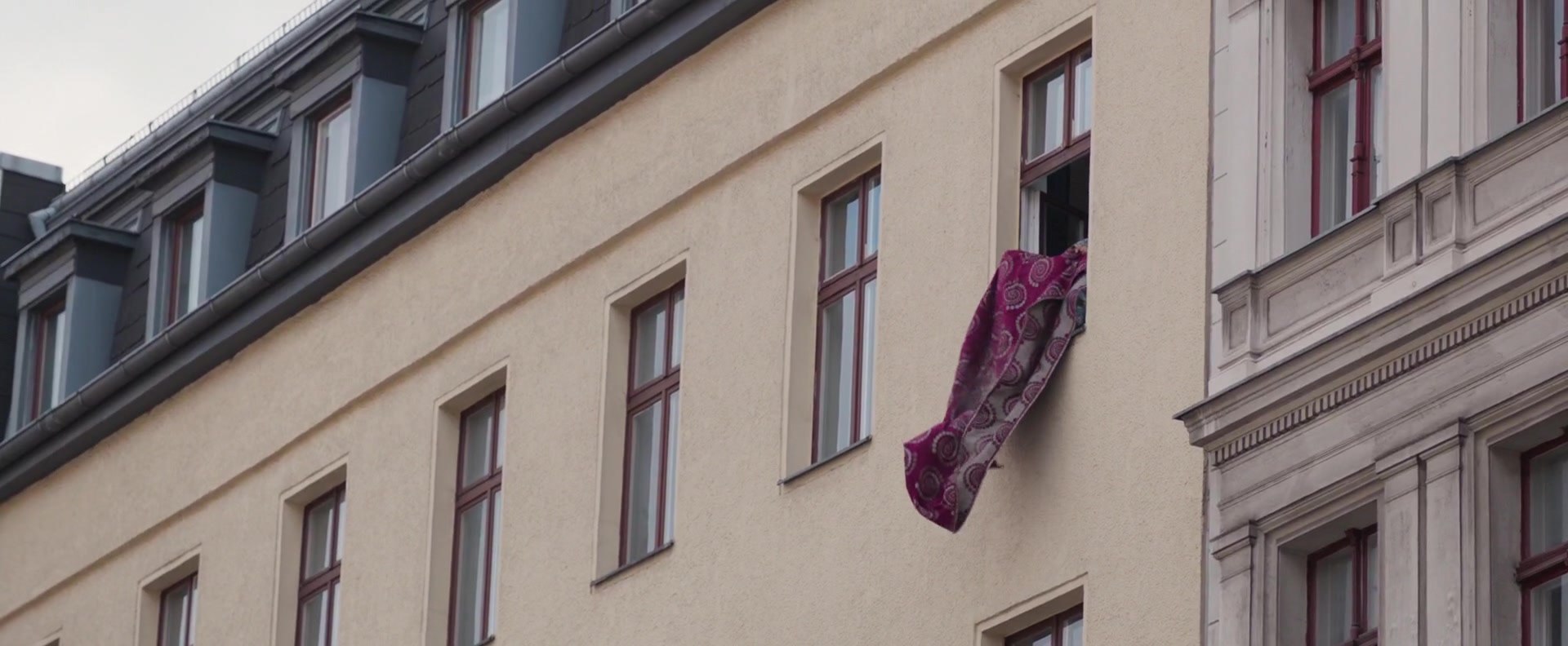 Berlin Syndrom
