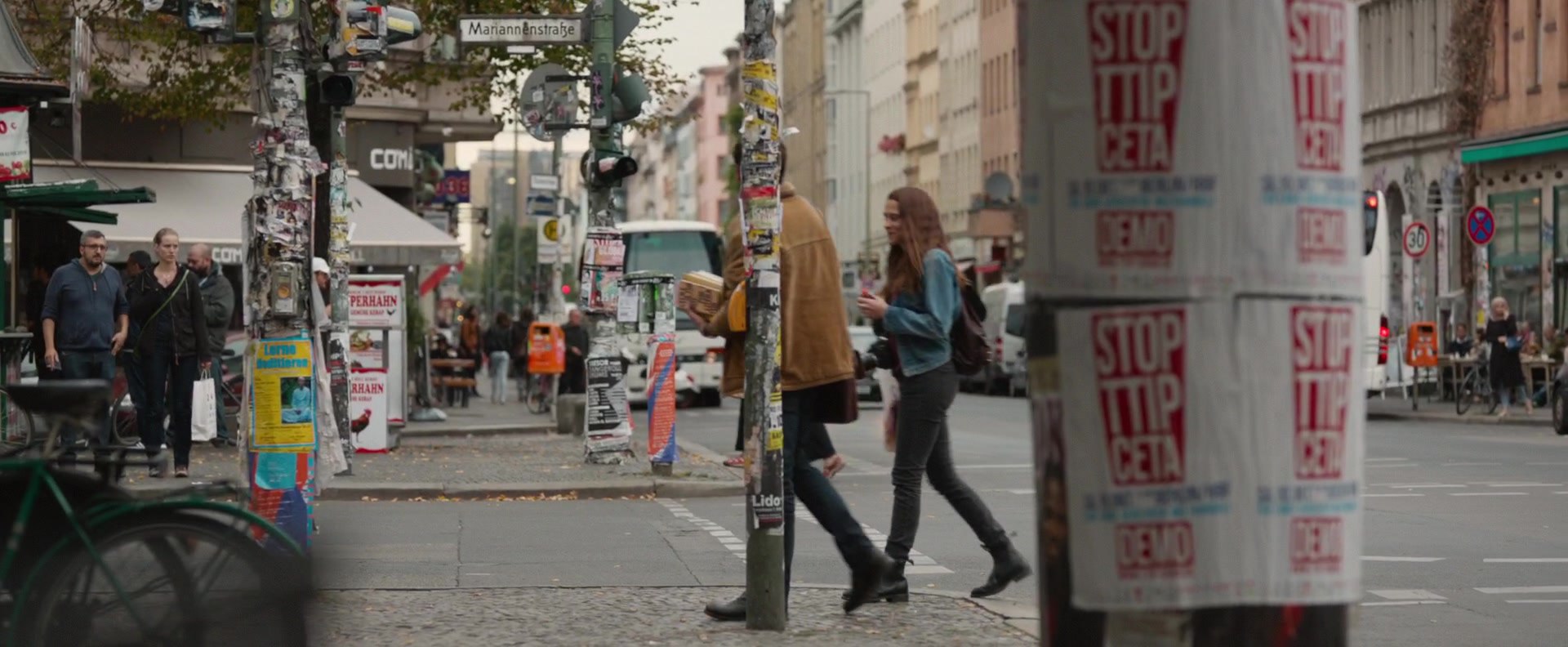 Berlin Syndrom