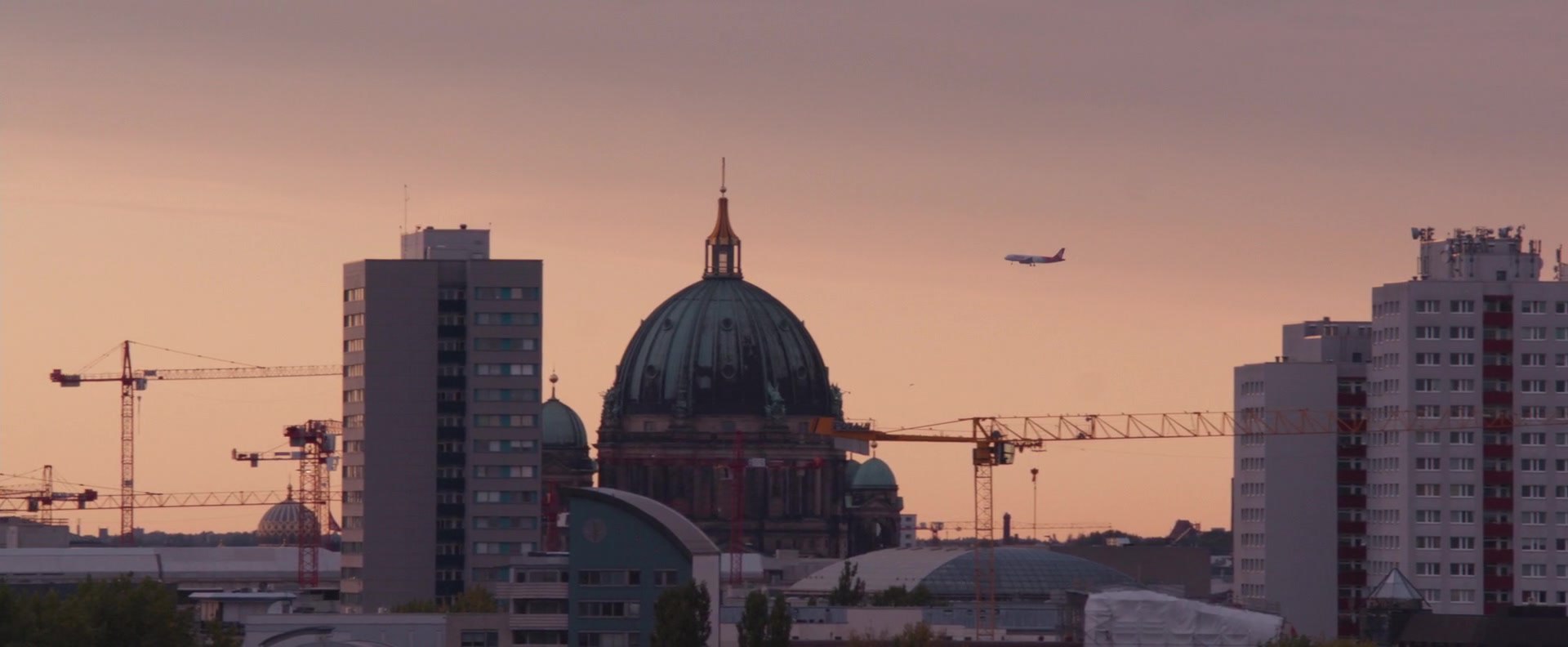 Berlin Syndrom