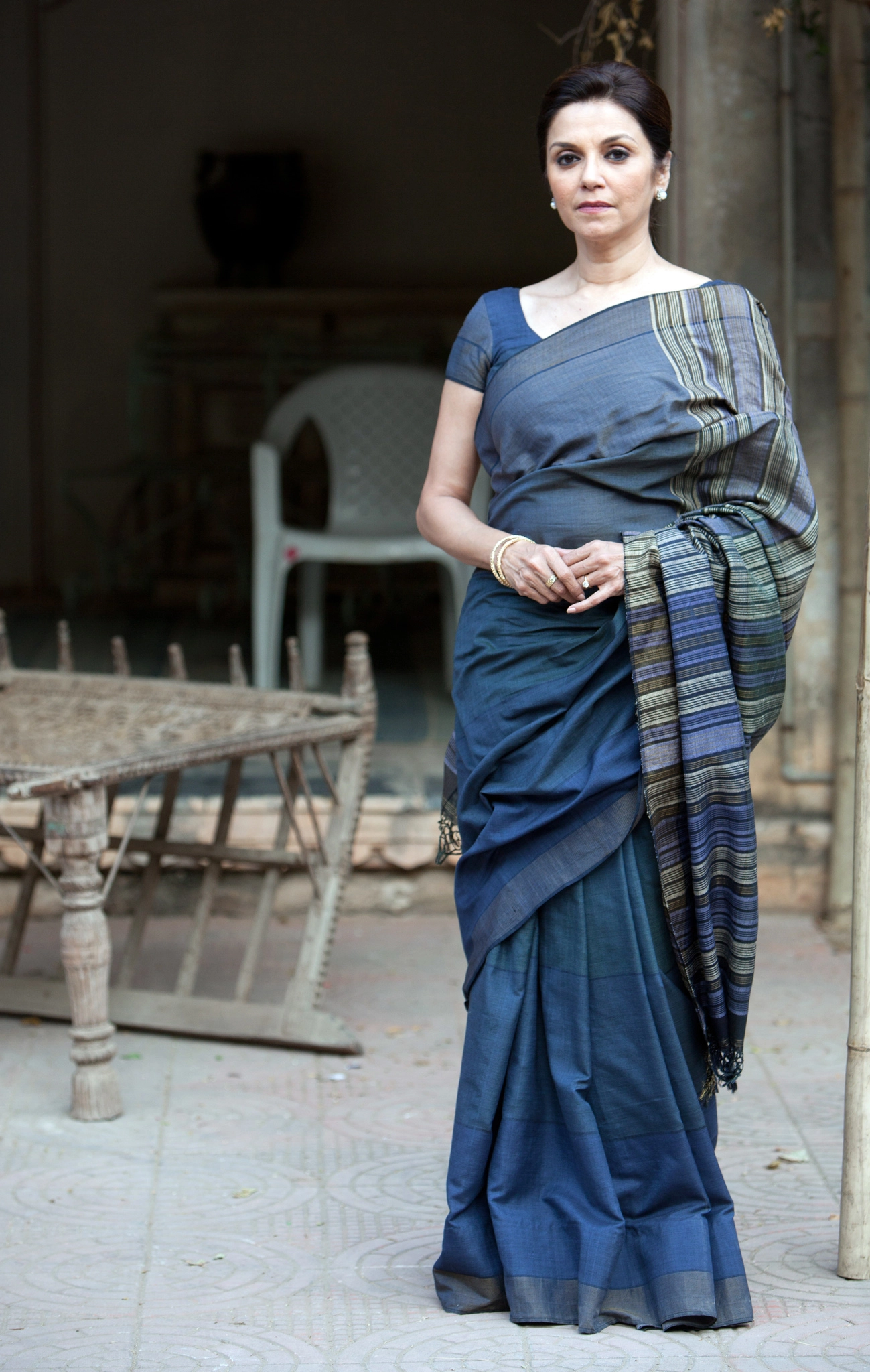 Best Exotic Marigold Hotel
