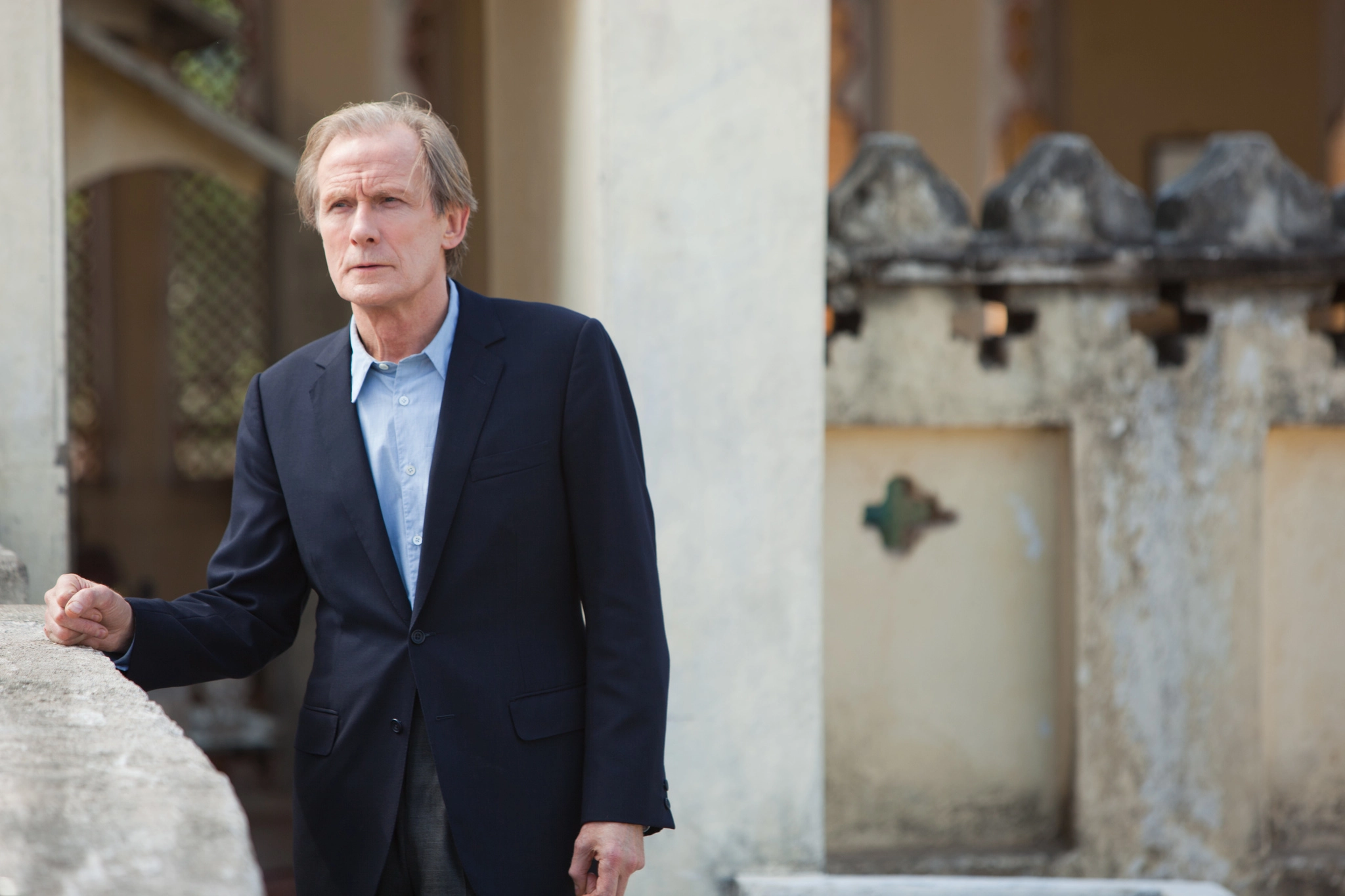 Best Exotic Marigold Hotel
