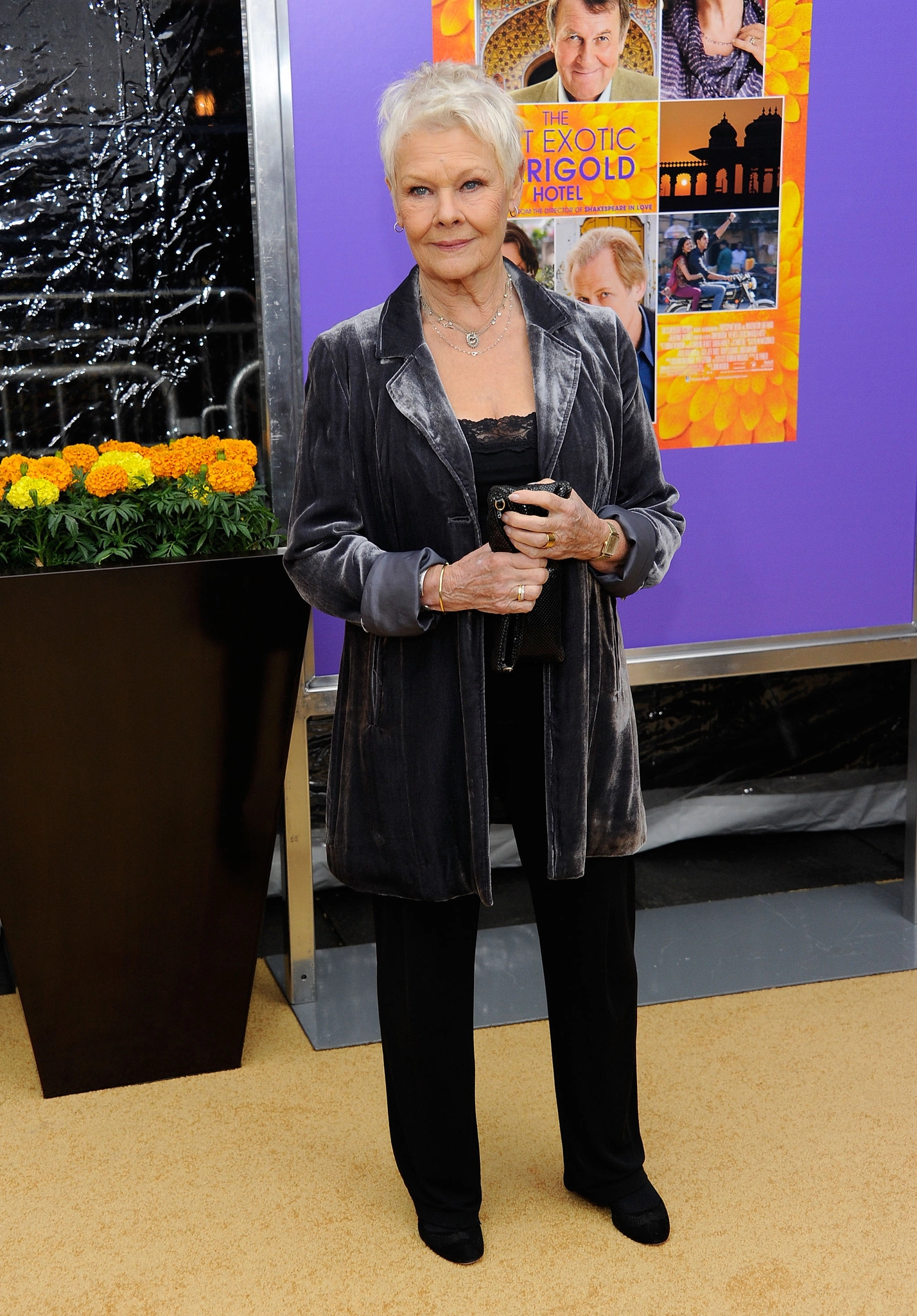 Best Exotic Marigold Hotel