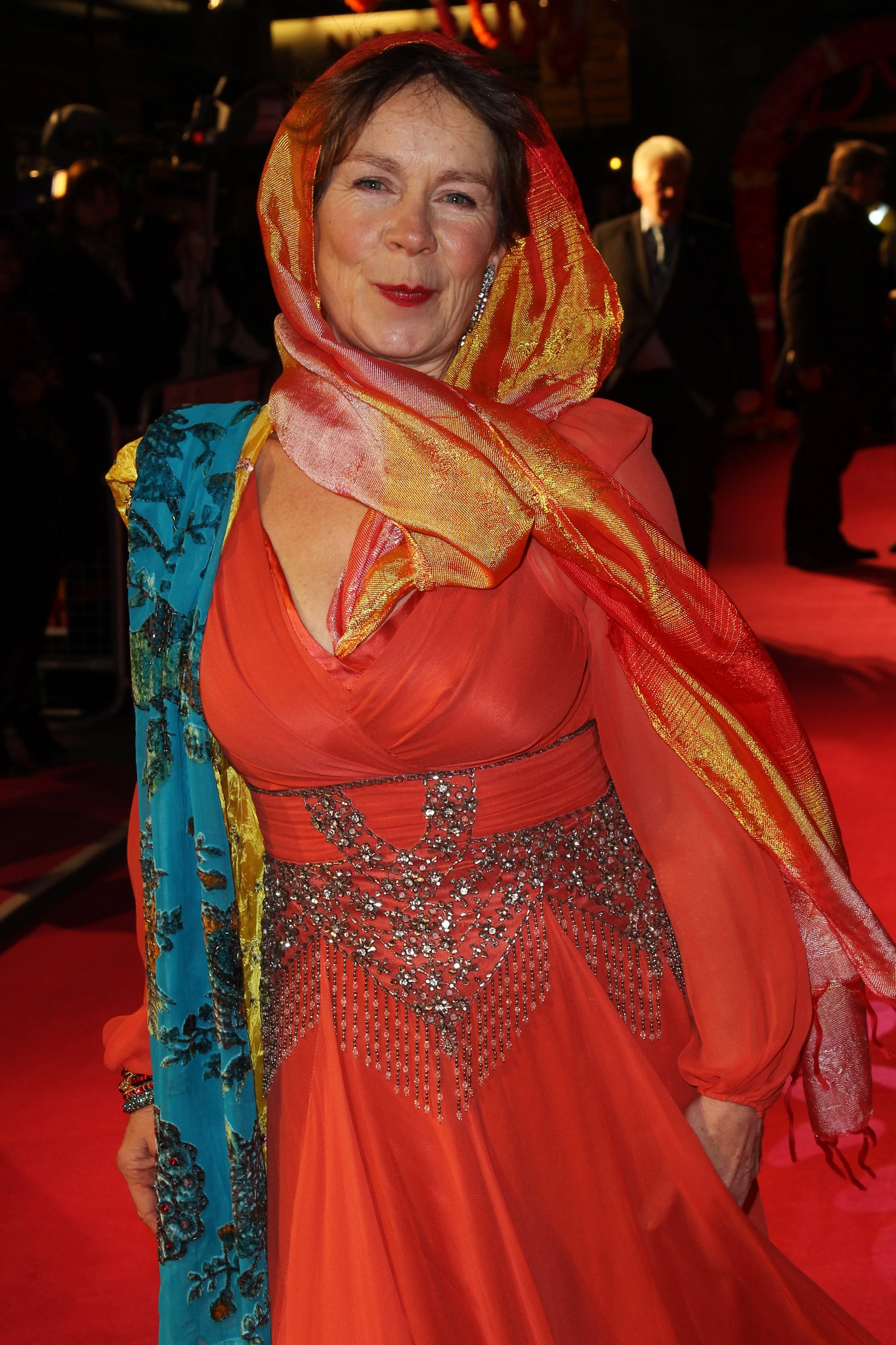 Best Exotic Marigold Hotel