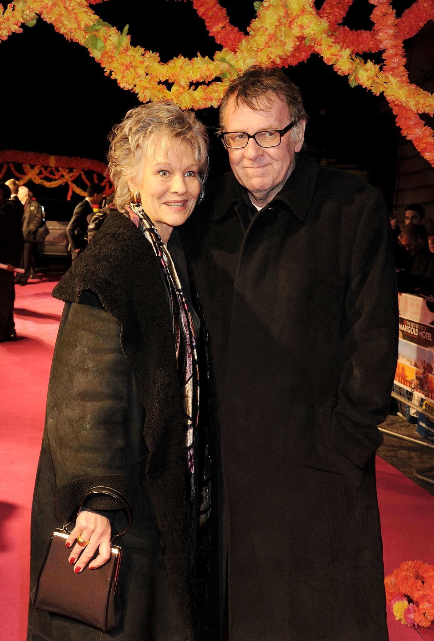 Best Exotic Marigold Hotel