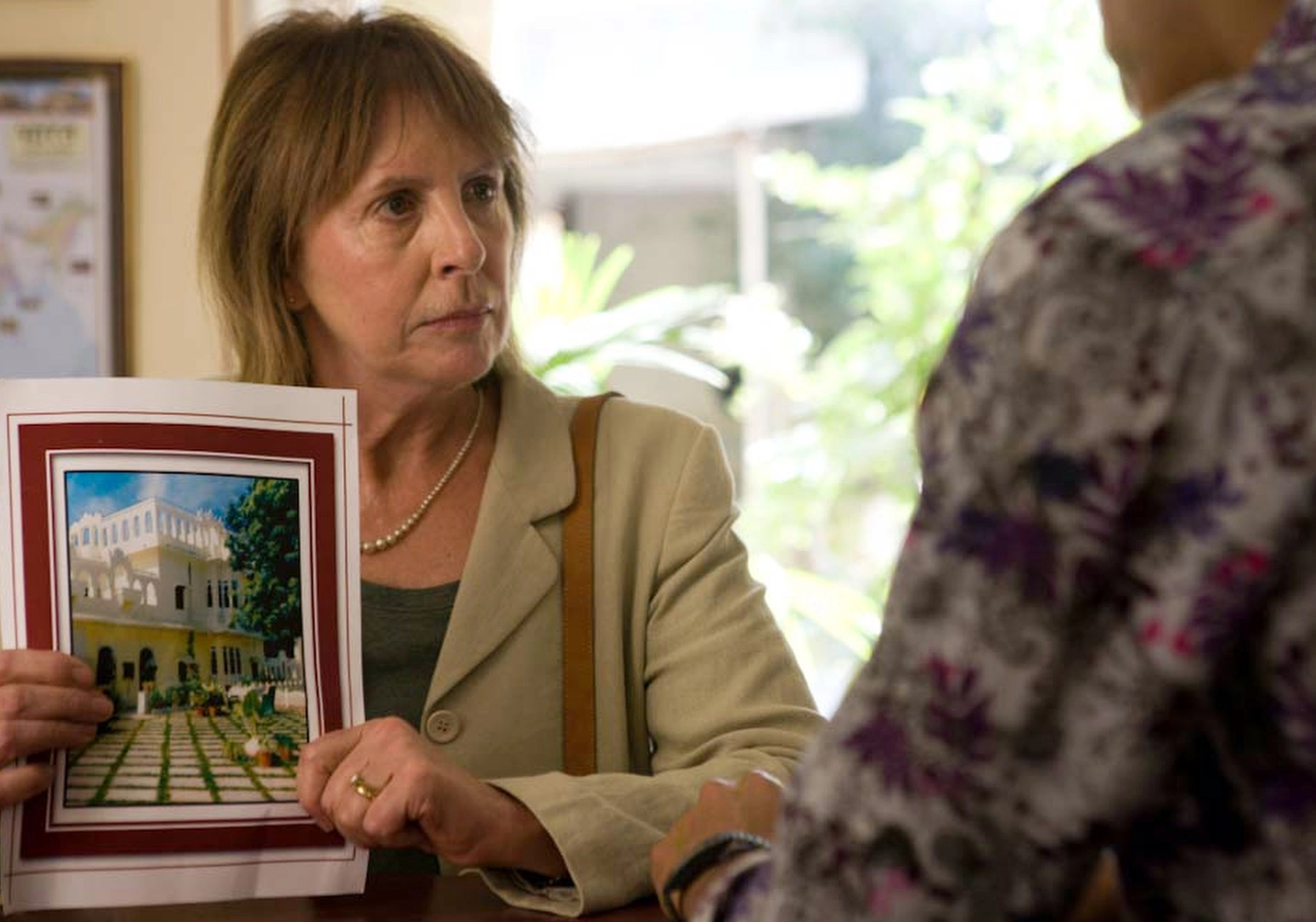 Best Exotic Marigold Hotel