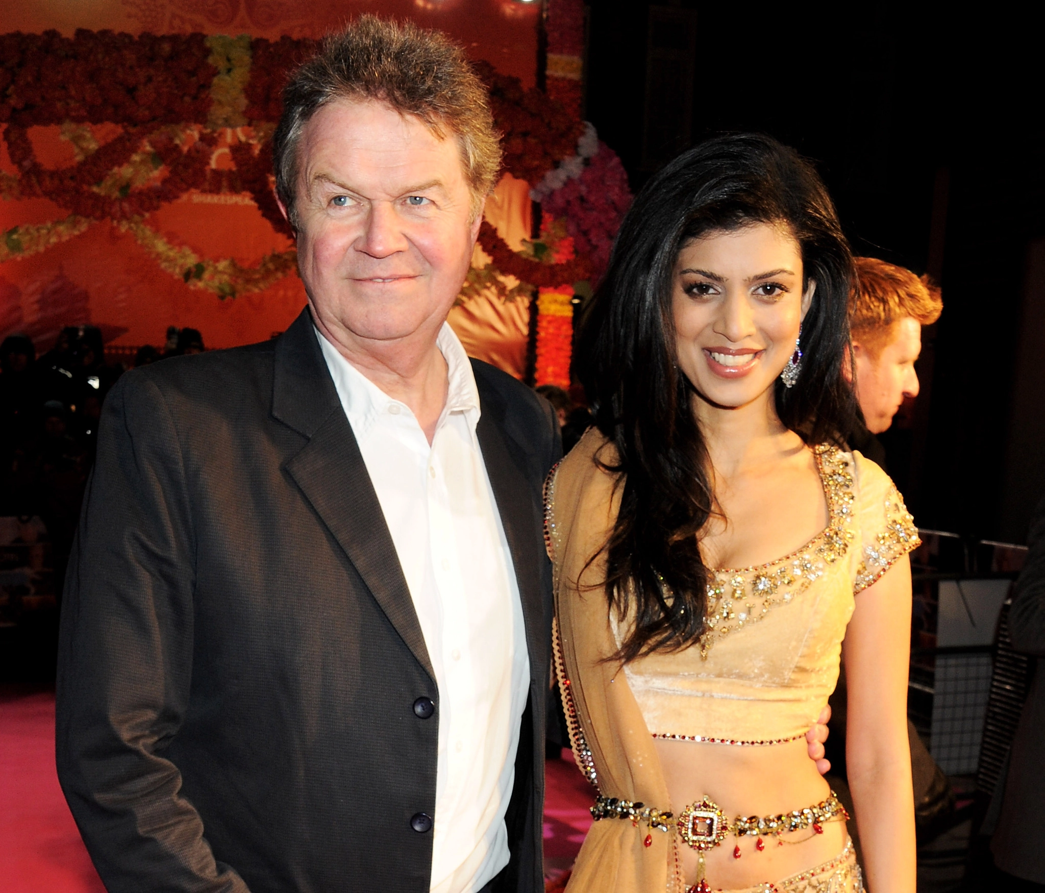 Best Exotic Marigold Hotel