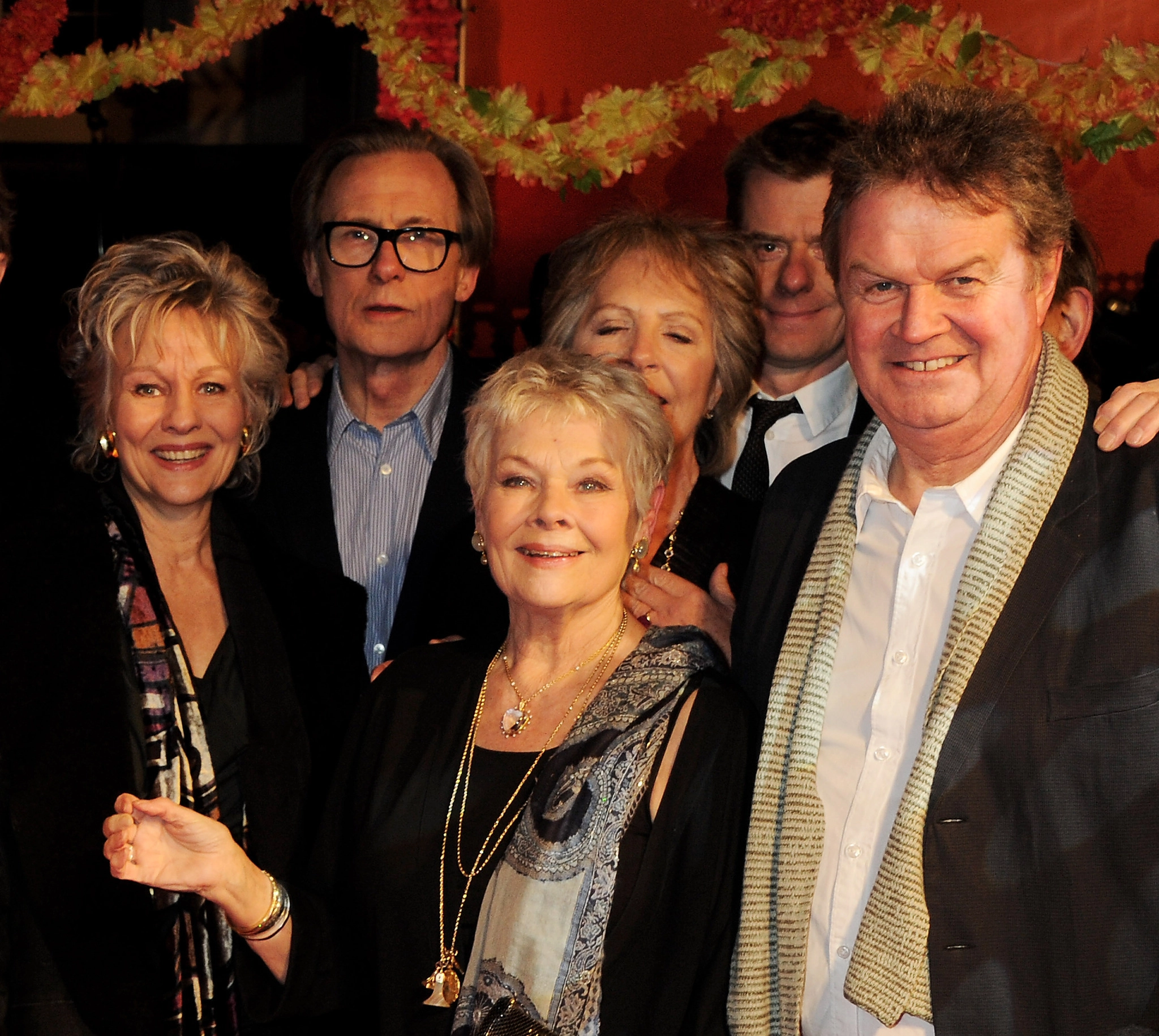Best Exotic Marigold Hotel