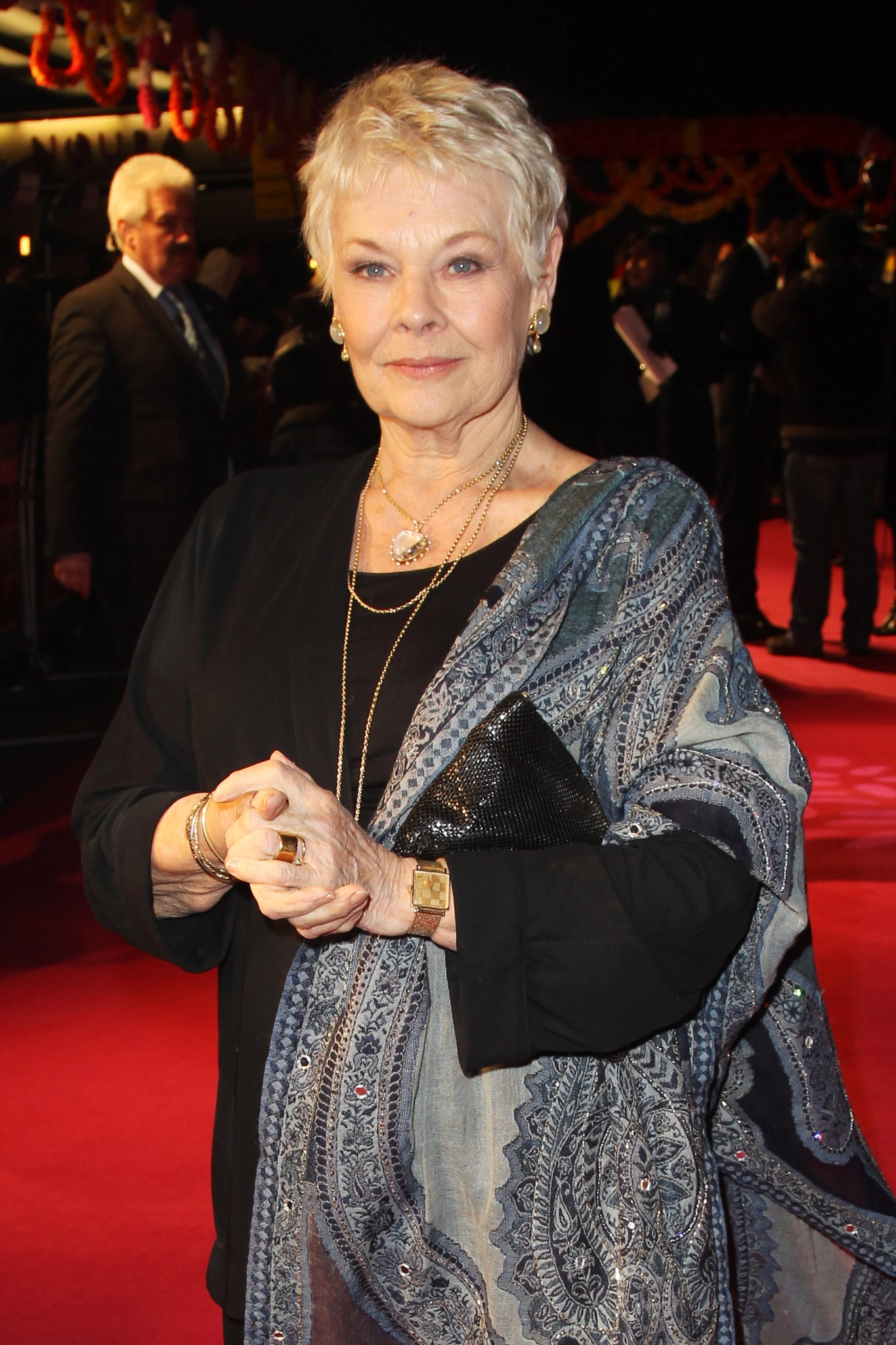 Best Exotic Marigold Hotel