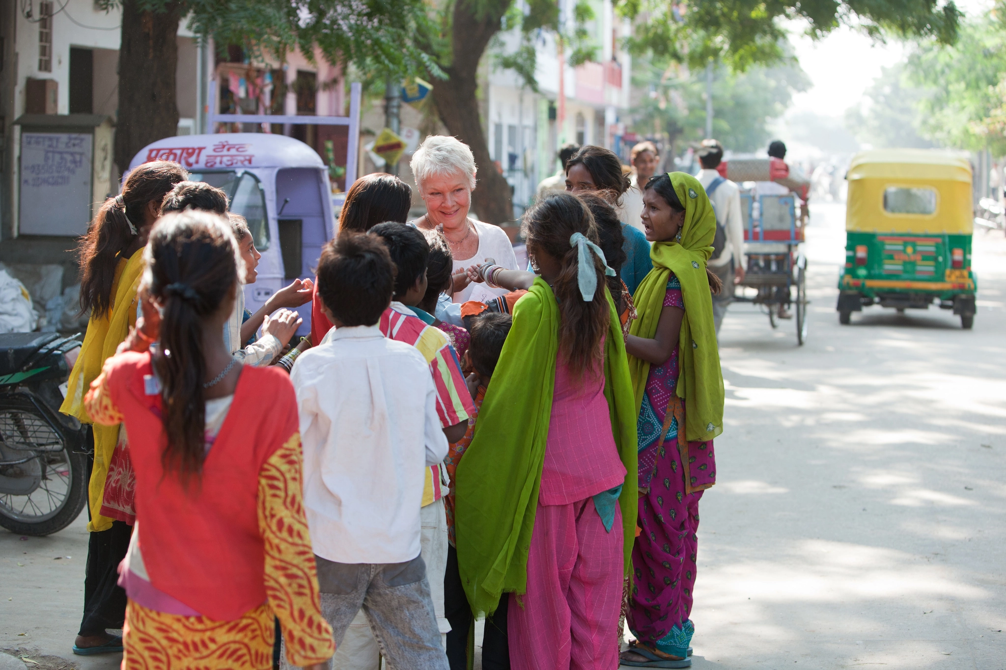 Best Exotic Marigold Hotel
