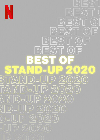 Best of Stand-Up 2020