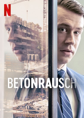 Filmbeschreibung zu Betonrausch