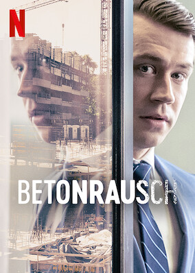 Betonrausch