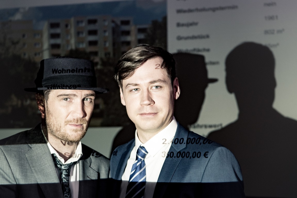 Betonrausch