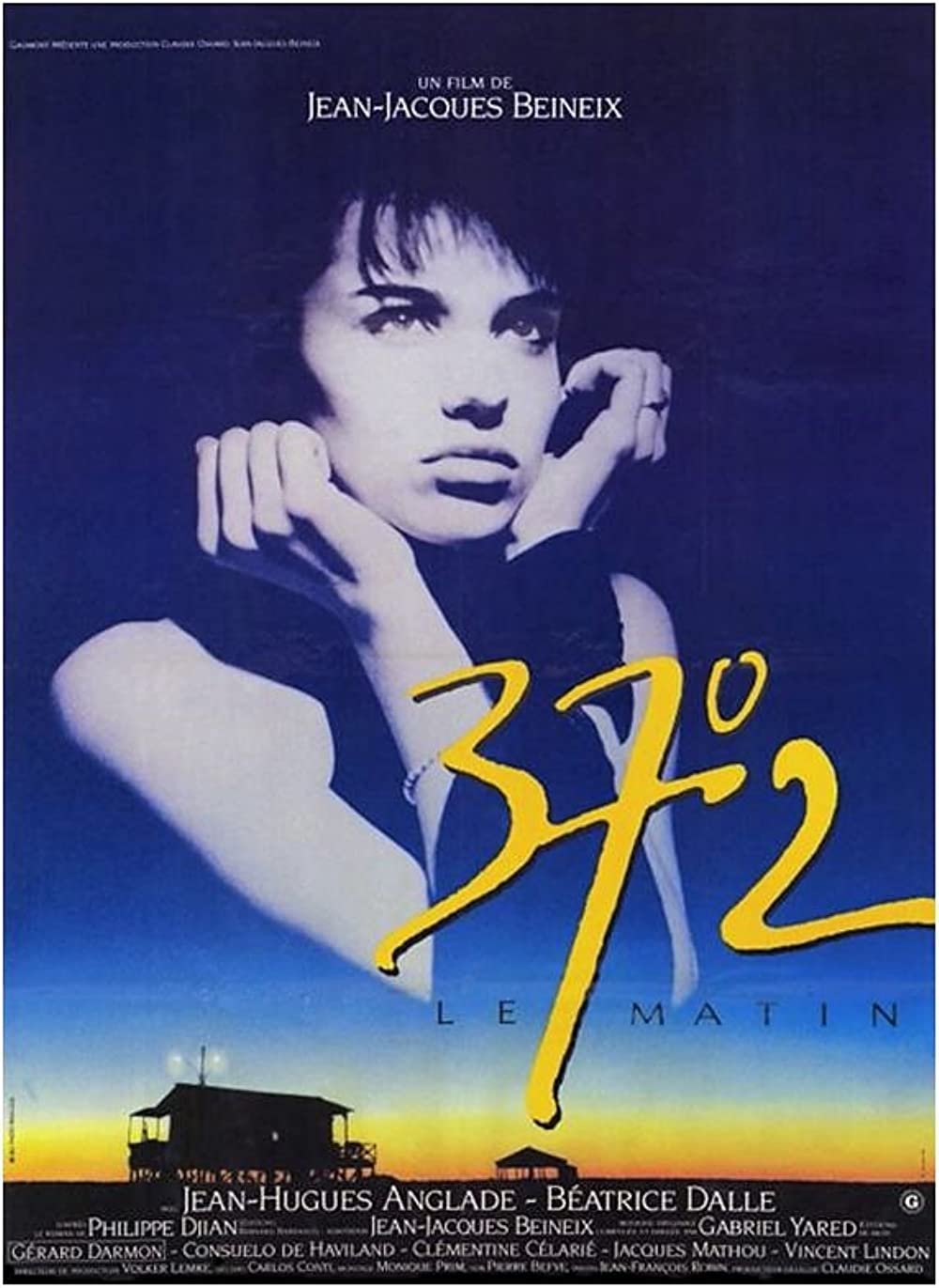 Filmbeschreibung zu 37?2 le matin