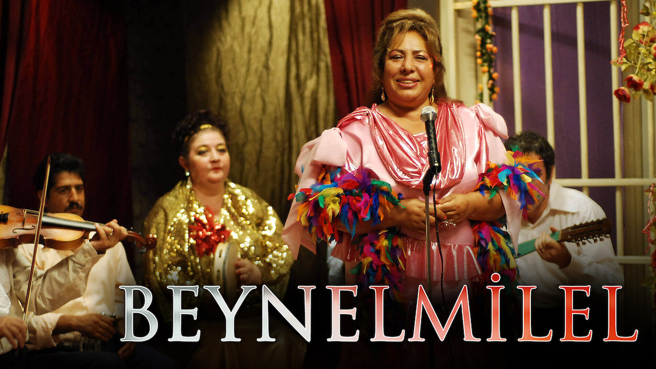 Beynelmilel - Die Internationale