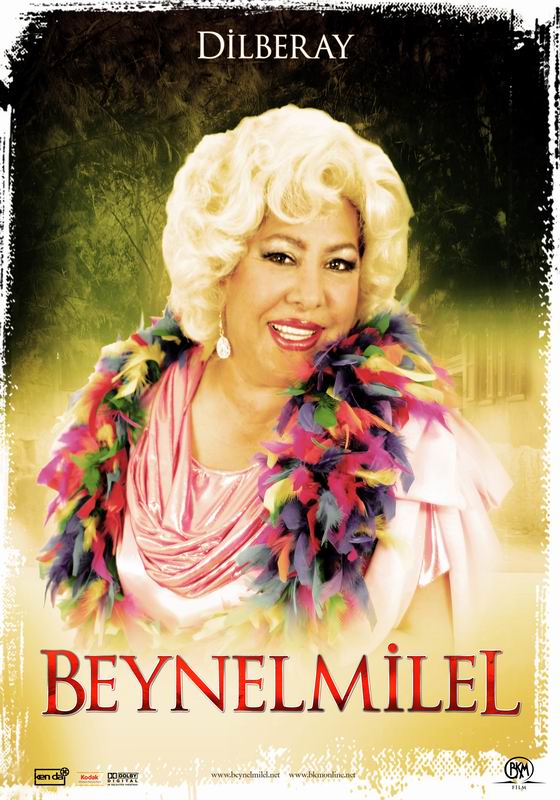 Beynelmilel - Die Internationale