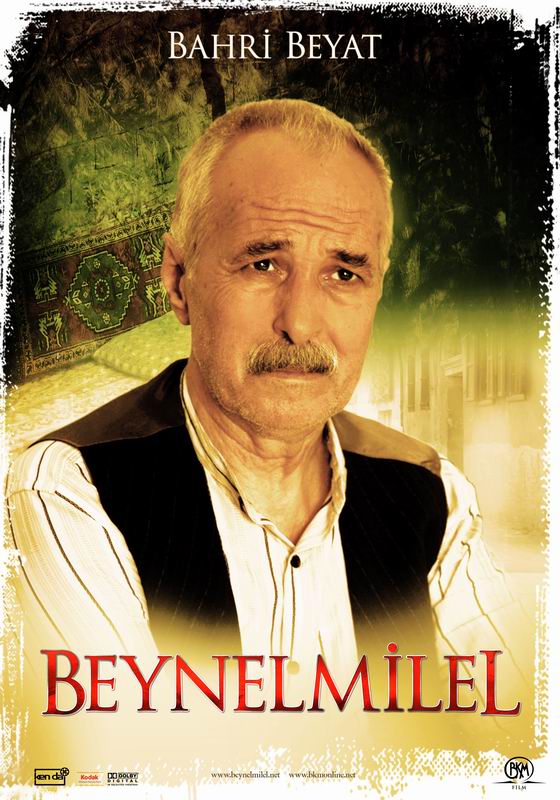 Beynelmilel - Die Internationale