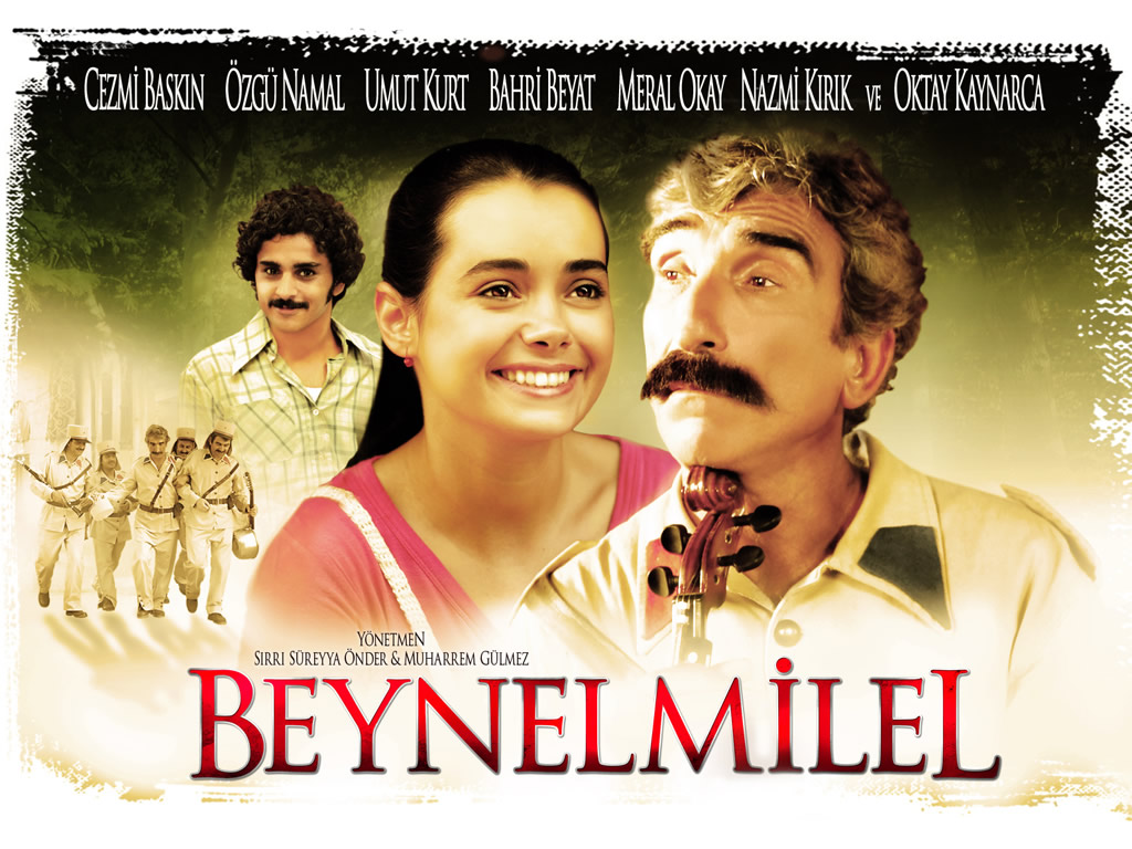 Beynelmilel - Die Internationale
