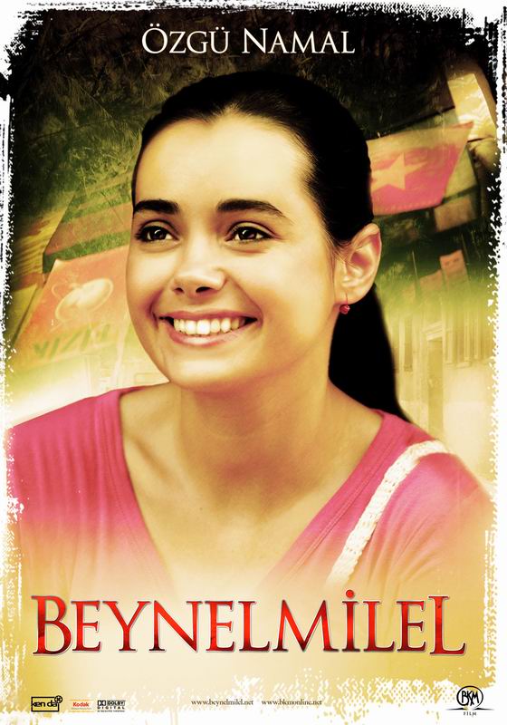 Beynelmilel - Die Internationale