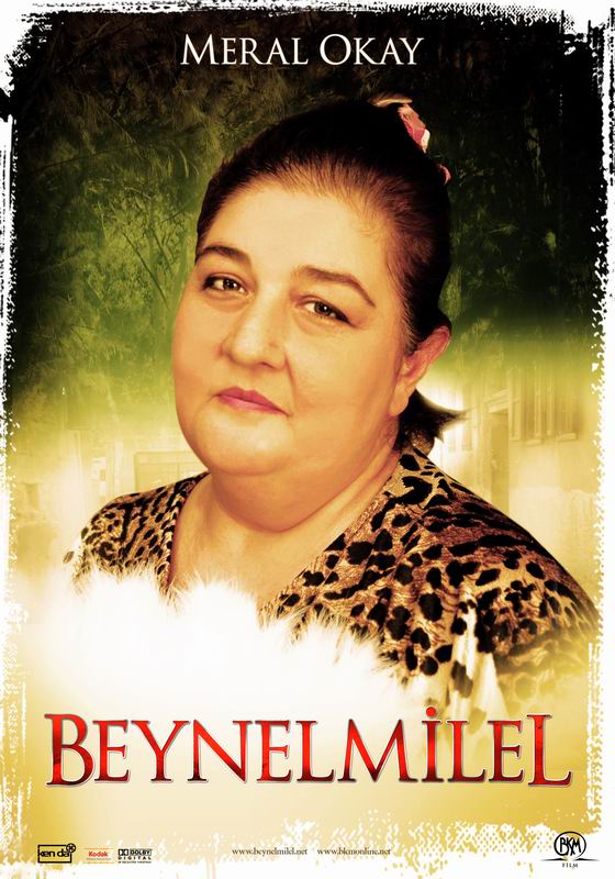 Beynelmilel - Die Internationale