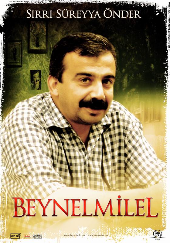 Beynelmilel - Die Internationale