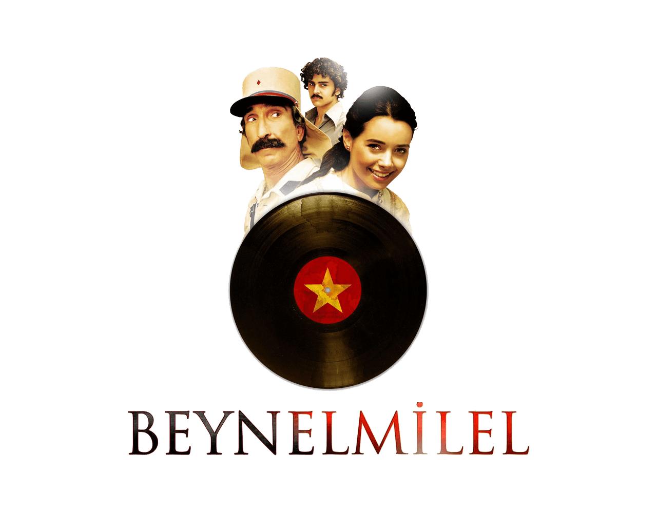 Beynelmilel - Die Internationale