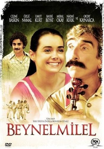 Beynelmilel - Die Internationale