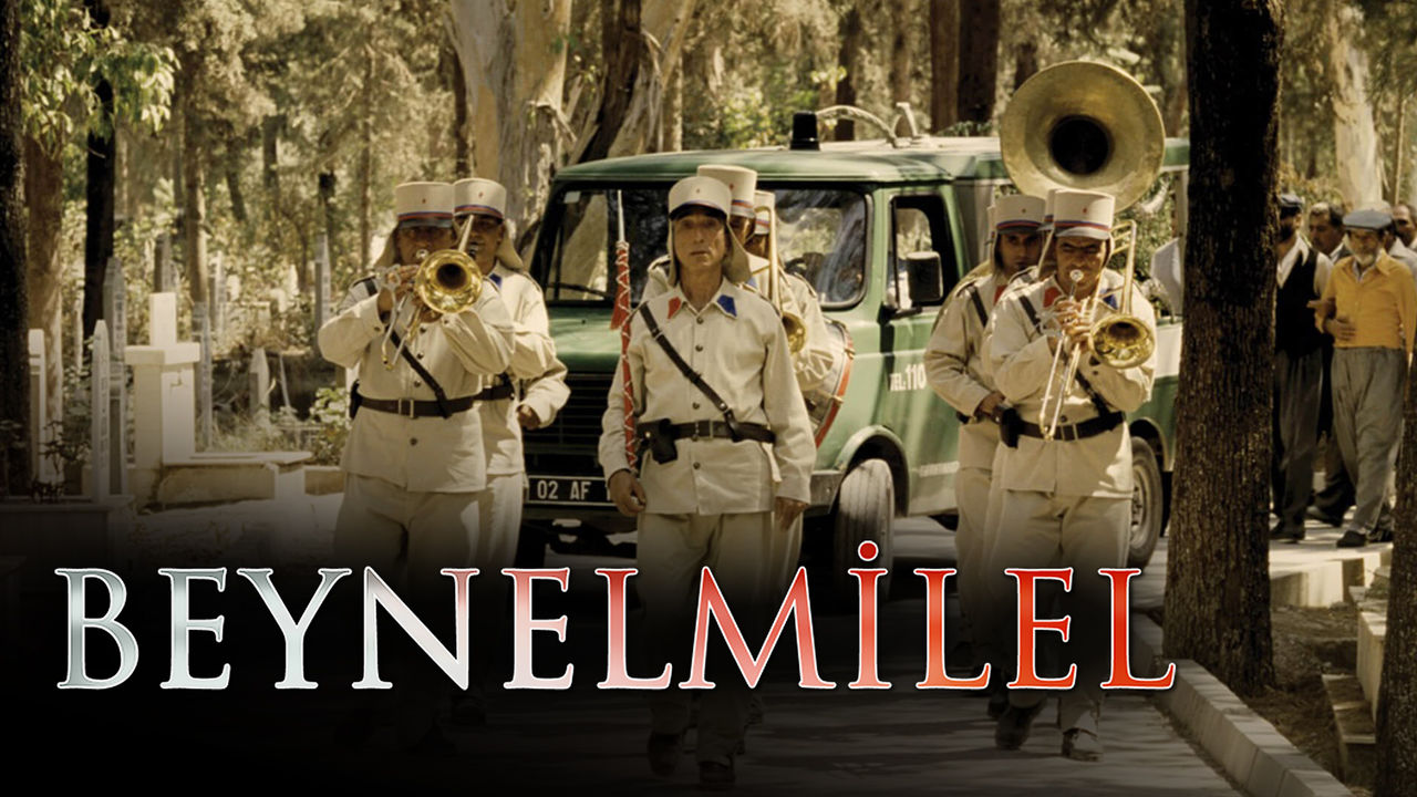 Beynelmilel - Die Internationale