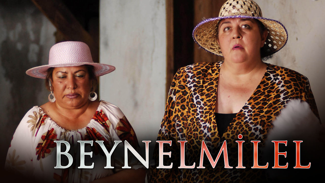 Beynelmilel - Die Internationale