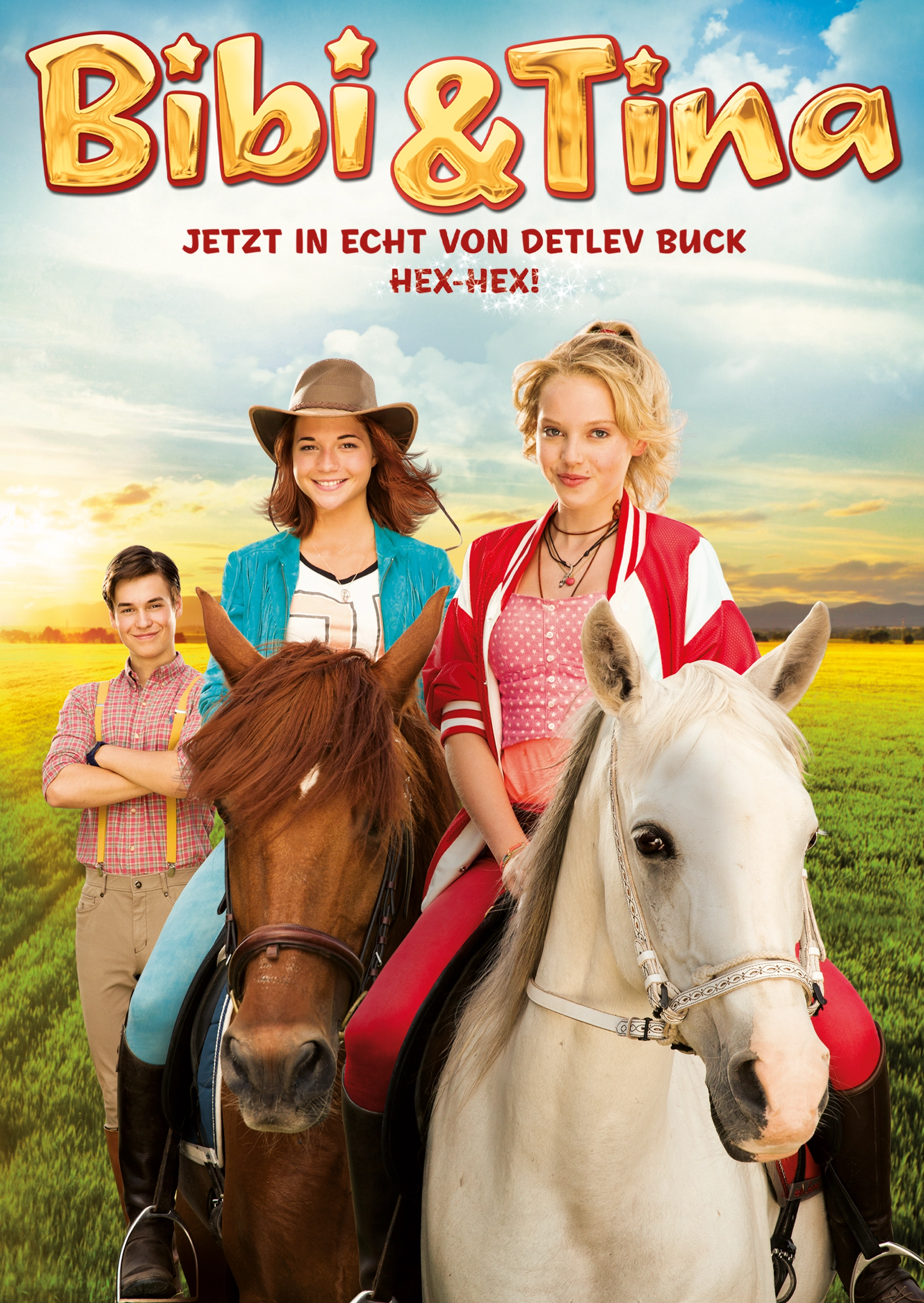 Bibi & Tina - Der Film