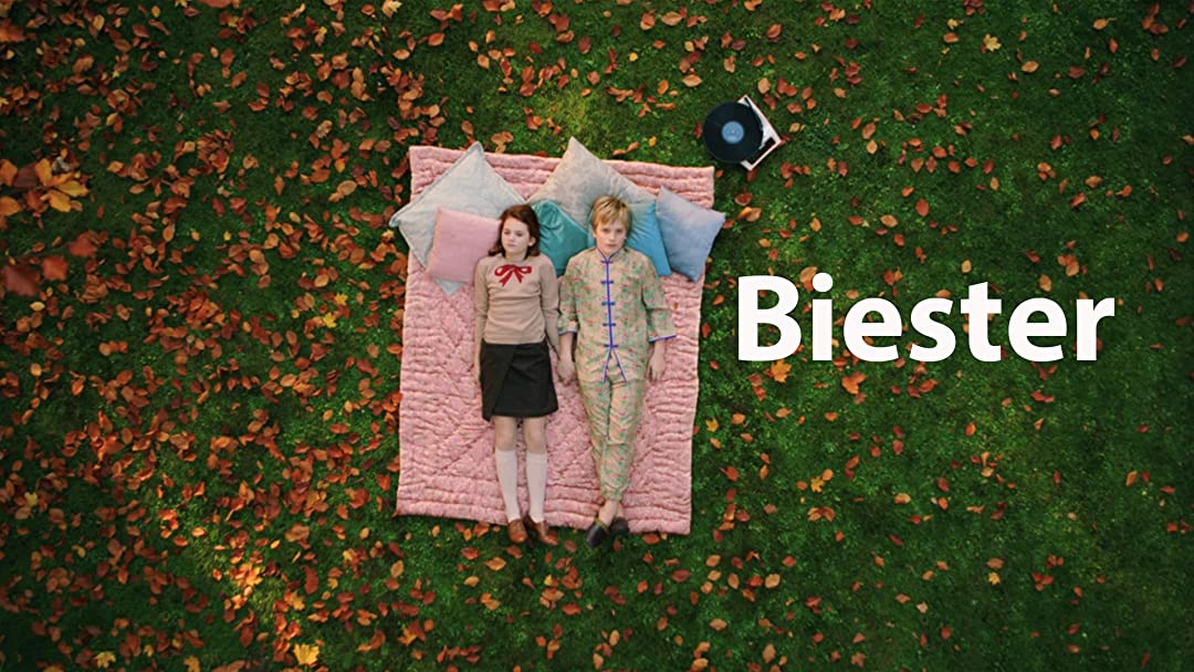 Filmbeschreibung zu La c?r?monie