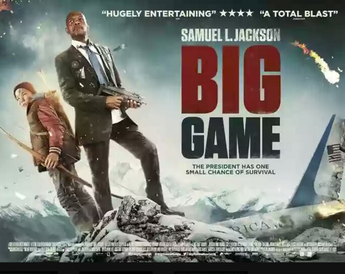 Big Game
