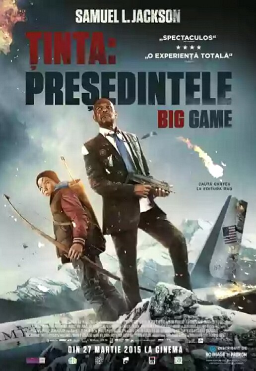 Big Game