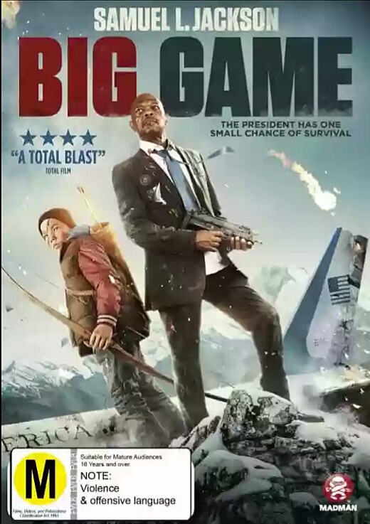 Big Game