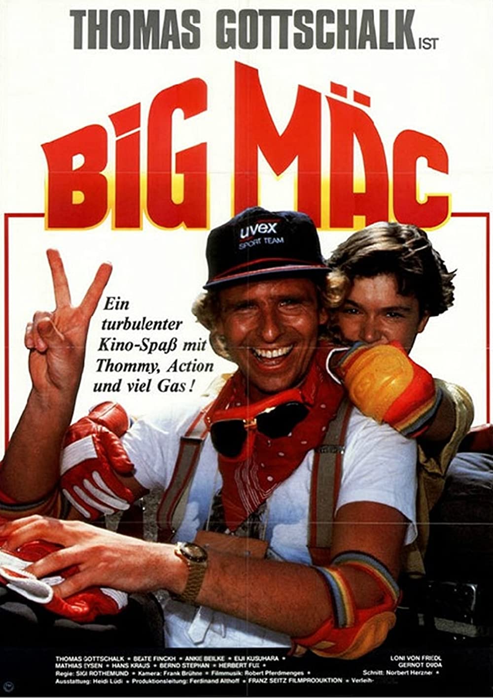 Big M?c