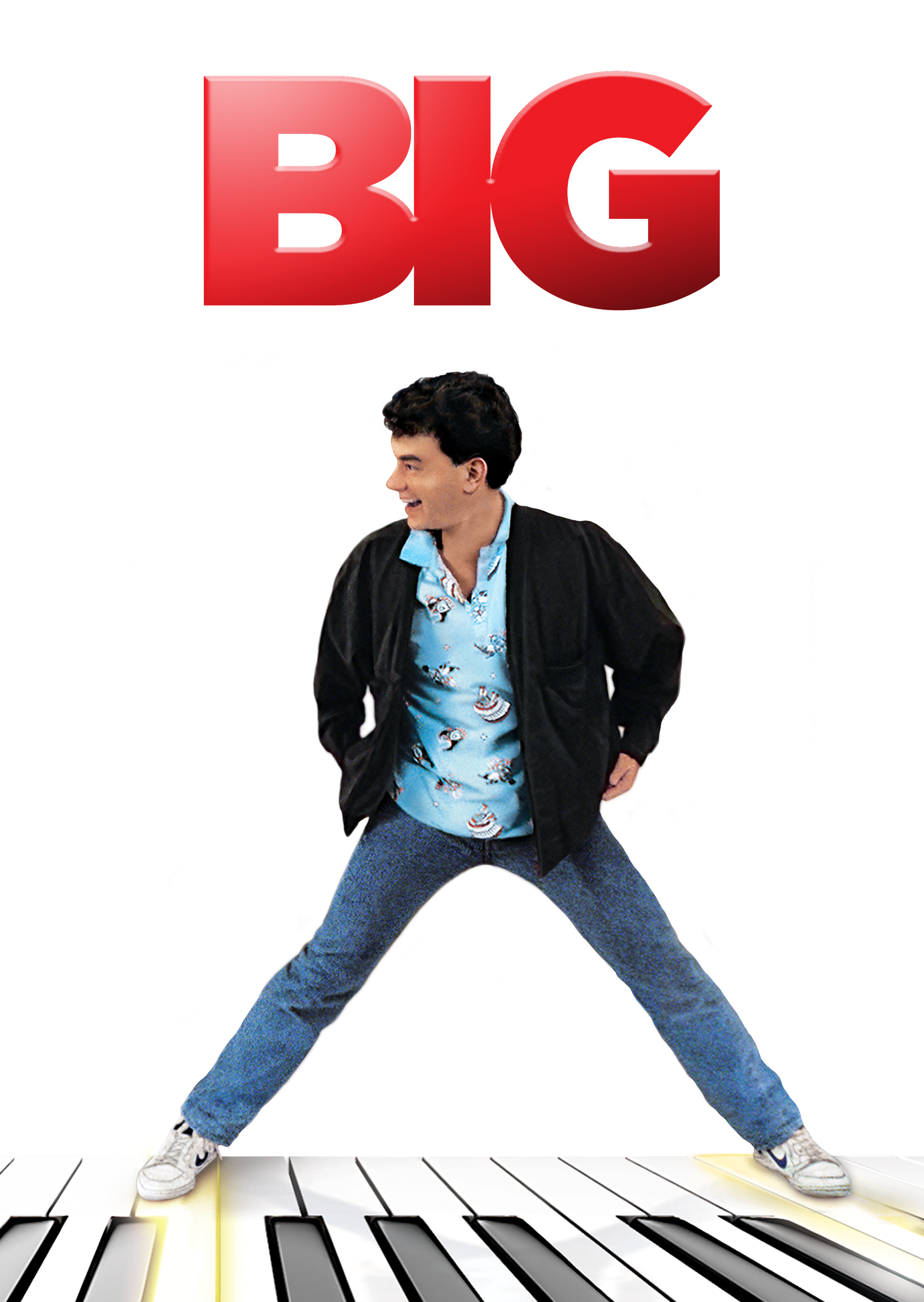 Big