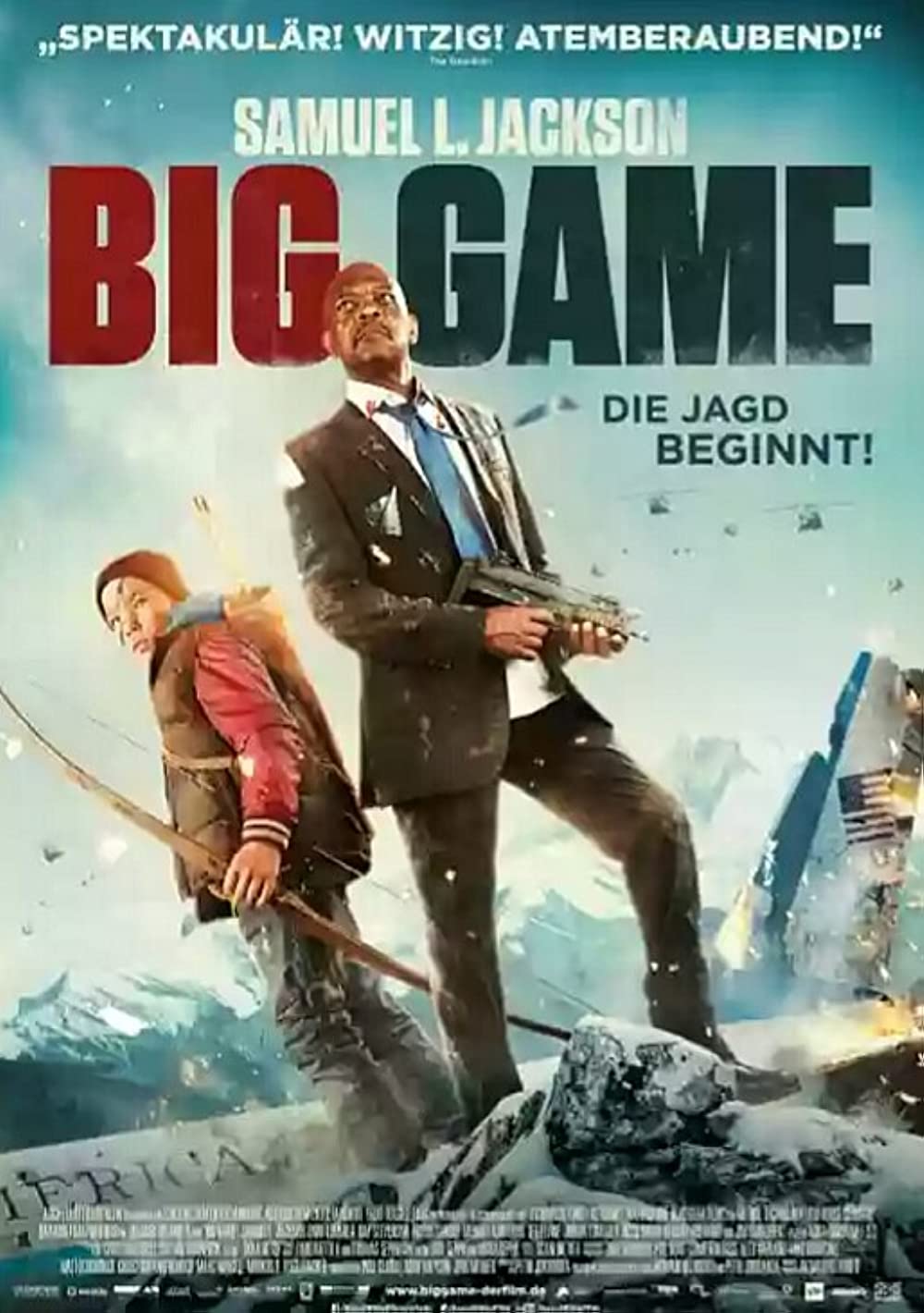 Big Game