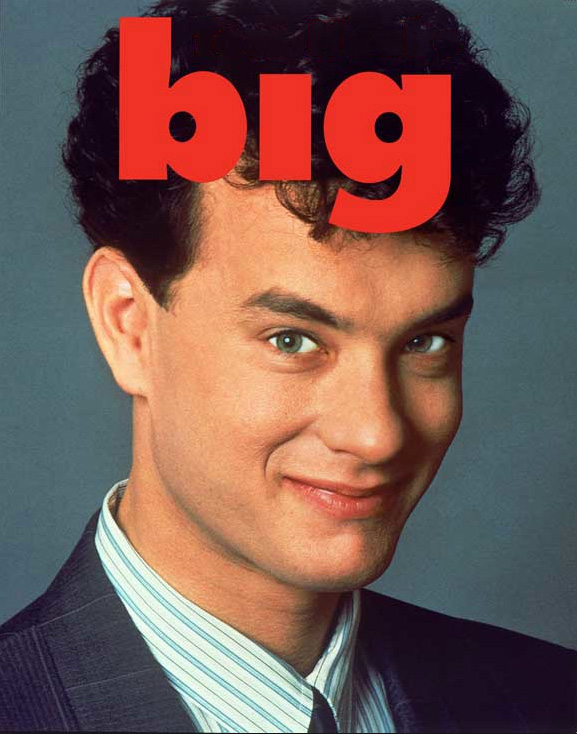 Big