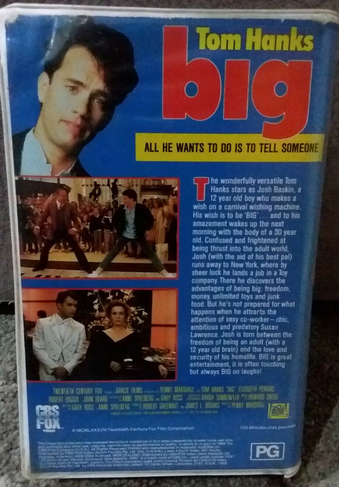 Big