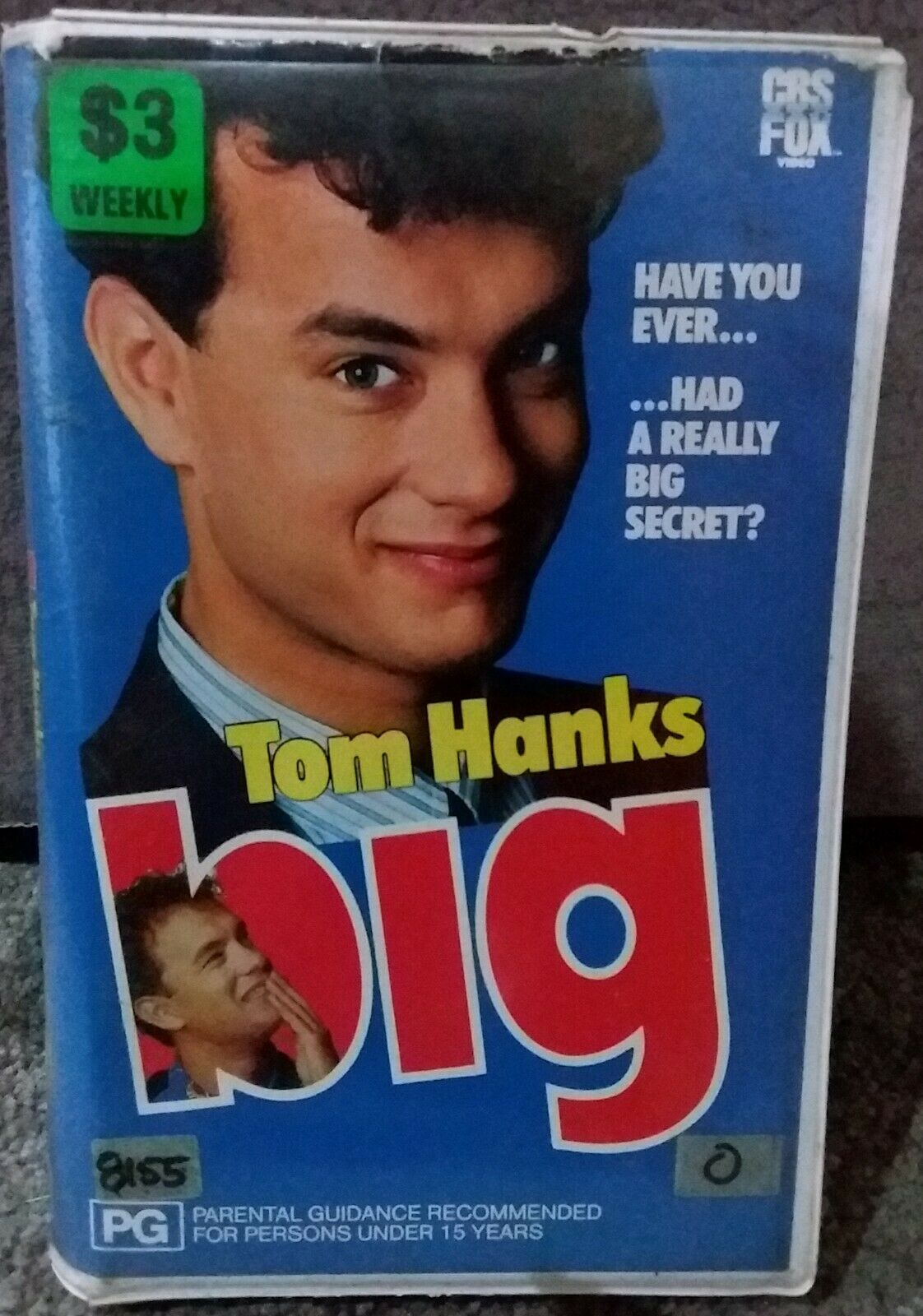 Big