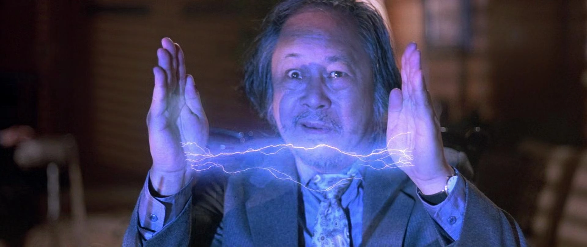 Big Trouble in Little China