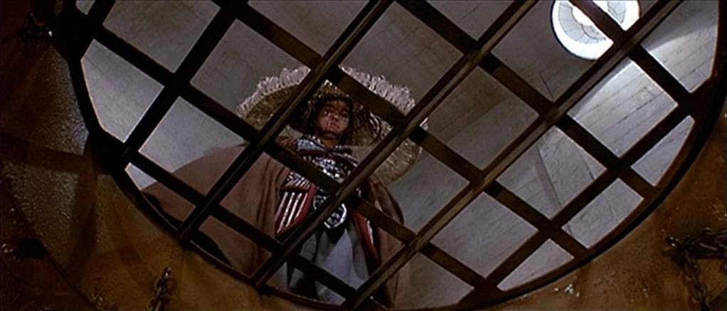 Big Trouble in Little China