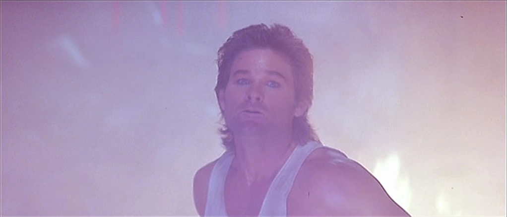 Big Trouble in Little China