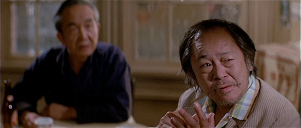 Big Trouble in Little China