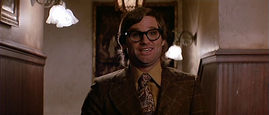 Big Trouble in Little China