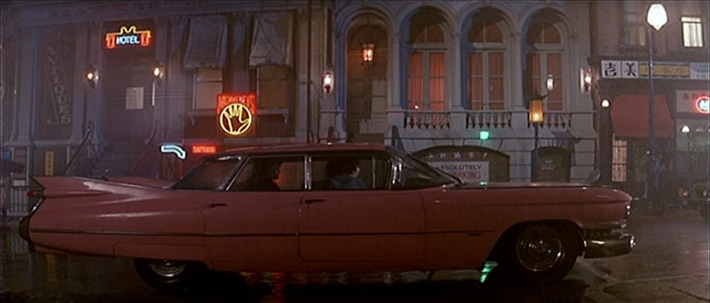 Big Trouble in Little China