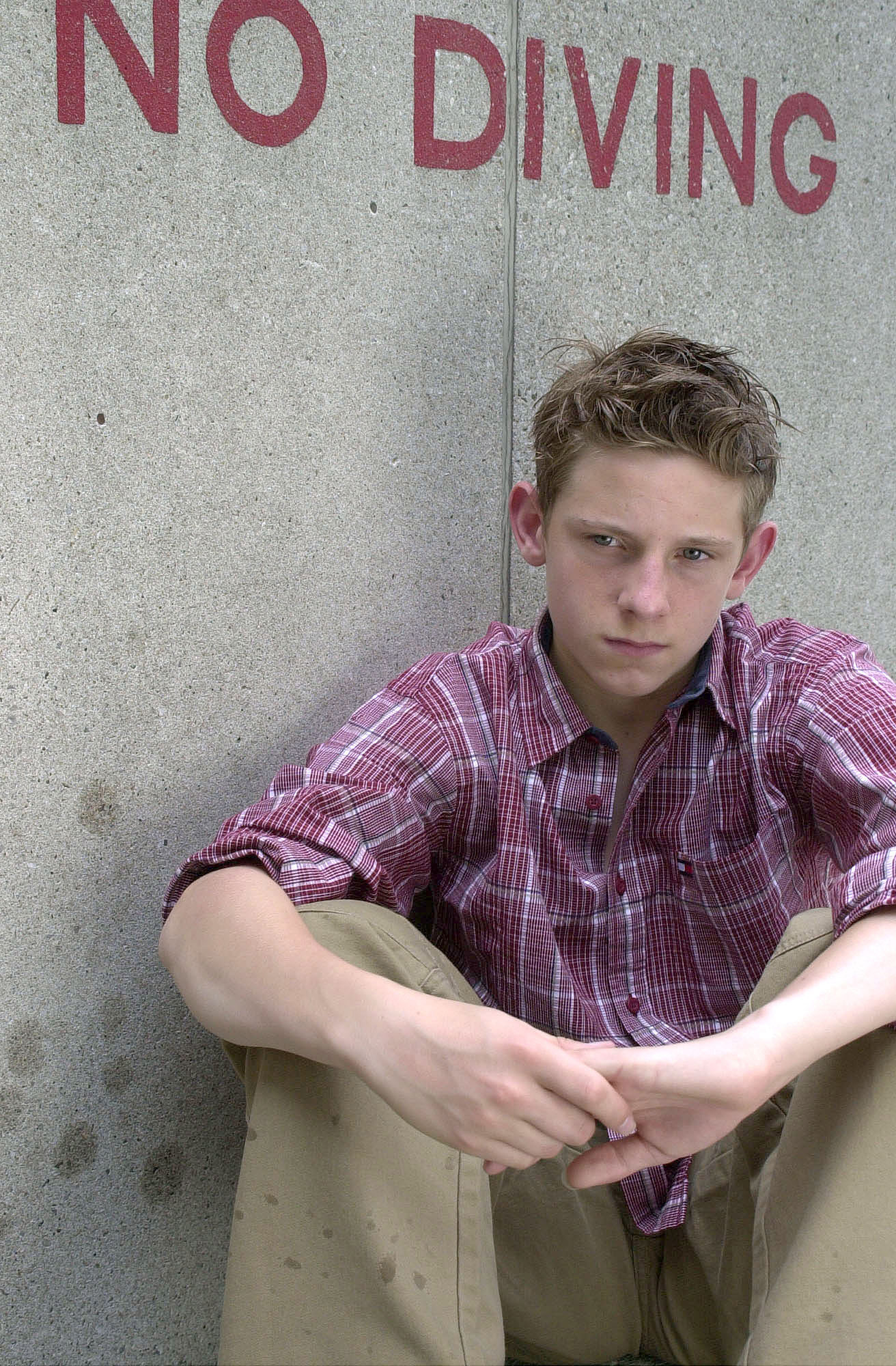 Billy Elliot - I Will Dance