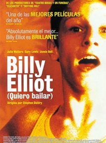 Billy Elliot - I Will Dance