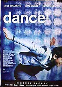 Billy Elliot - I Will Dance